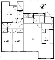 エルムコート 102