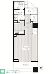 アクシア八王子 606