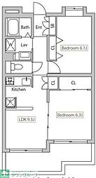 PLENDY HILLS高幡不動 311