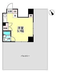 第26クリスタルマンション 205