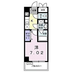 アイザス・ピカ 202