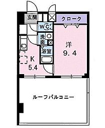 ラヴィアン　オランジュ 302