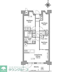 コンフォリア・リヴ八坂富士見