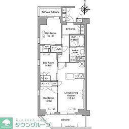 コンフォリア・リヴ八坂富士見