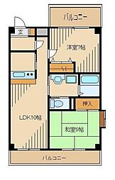 久野第三ビル 302