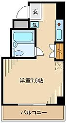 フェニックス国分寺 701
