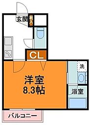 ヴィルノール国立 401