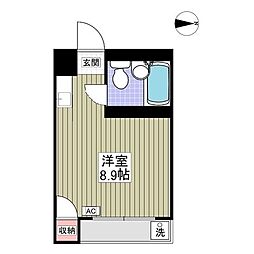 東村山市秋津町３丁目