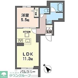 ラ・シャンス 101