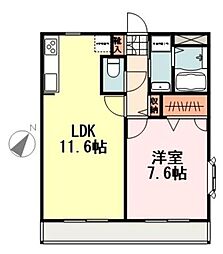 ミラベルガーデン 301