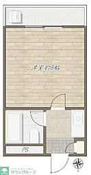 アーバンハイツ 303