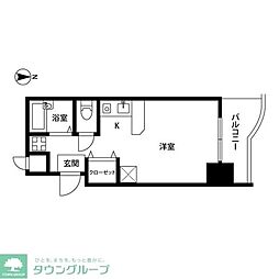 ヴェルドミール国立 301