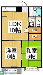 セント光ヶ丘 102