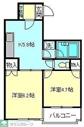 国分寺市北町２丁目