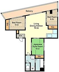 第2宝伊ビル 302