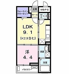 サンリット　スクエア 106