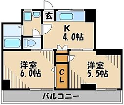 フラワーハイツ 202