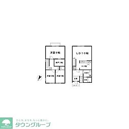 レインボーヒルズ E-2