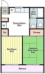 サンライズマンション 305