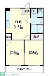 ニューシティーコープ7 205