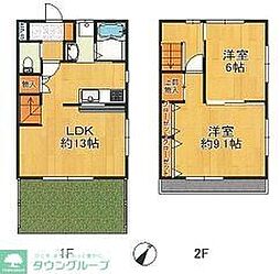 モンテ・ファヴール A