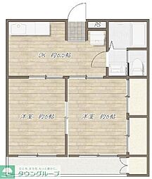 ライラックレスト 202