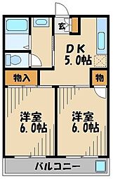 ベルメゾンヒロセ12 305