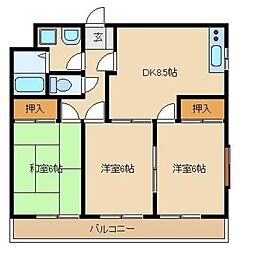 ルミエール岸 101
