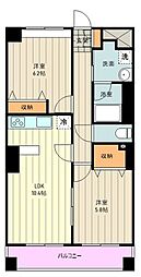 羽村市五ノ神４丁目