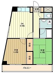 マンション田島 203