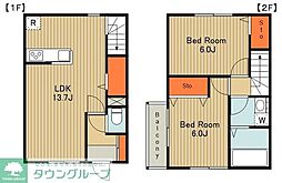 グランチェスタ 105