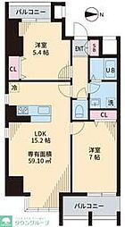 国立市東１丁目