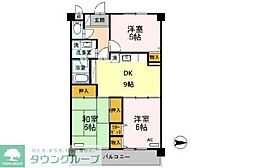 サニーヒルズＫ 306