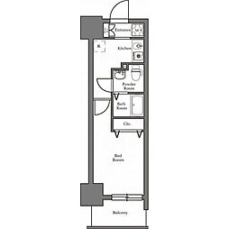 N-stage kumegawa 1402