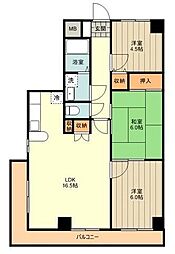 アバクス立川 201