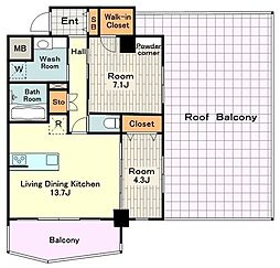 立川市幸町３丁目