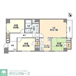 立川市富士見町１丁目