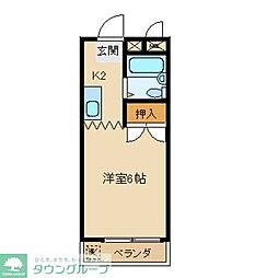 ストークフラッツ 103