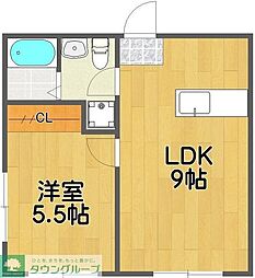 コーポレモン 202