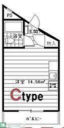 スタジオハゴロモ 301