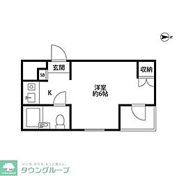 ＭＯＲＥ国立 202