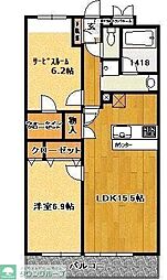 ラフィネＳ国分寺 305
