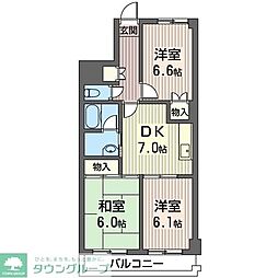 マンション田島 305