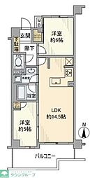 国立市北３丁目