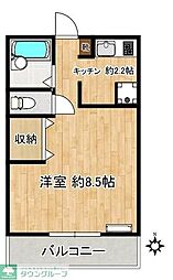 東大和市奈良橋３丁目