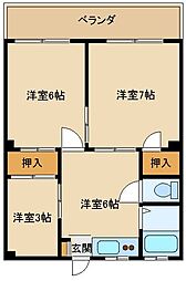 東大和市仲原２丁目