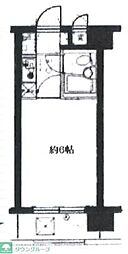 アーバンヒルズ福生 403