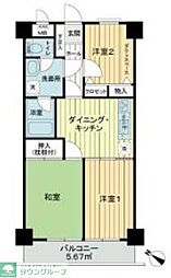 立川市上砂町５丁目