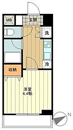 ラ・シード立川セレンシア 402