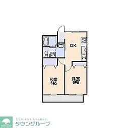 サンライズ新堀 501